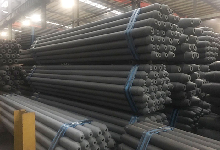 溧阳网架杆件加工