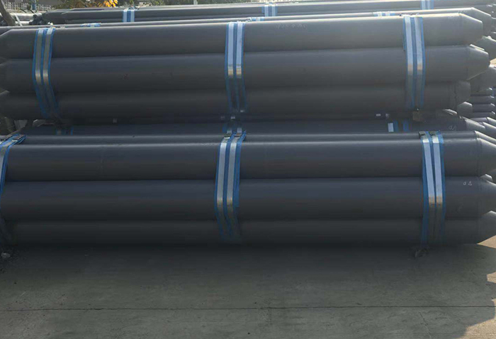 溧阳管桁架钢管