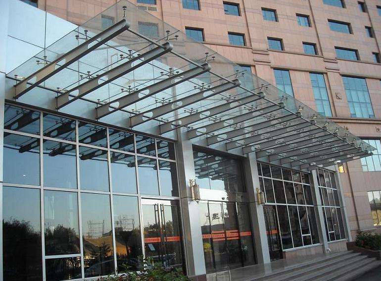 溧阳单层工业厂房钢结构安装工艺流程图